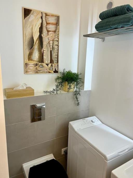Studio Cosy Et Fonctionnel Entre Saule Et Lilas Villard-de-Lans Dış mekan fotoğraf