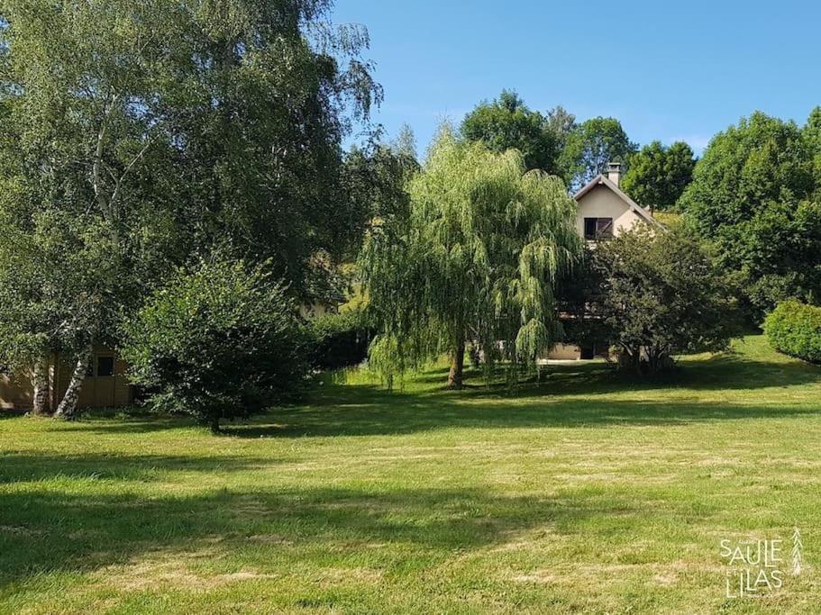 Studio Cosy Et Fonctionnel Entre Saule Et Lilas Villard-de-Lans Dış mekan fotoğraf