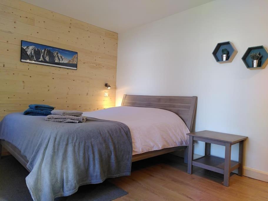 Studio Cosy Et Fonctionnel Entre Saule Et Lilas Villard-de-Lans Dış mekan fotoğraf